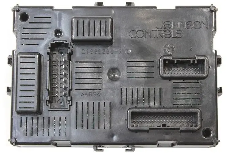 Clio 3-III Modus Uch Beyni (2004-2012) 8201054131 -Renault Mais
