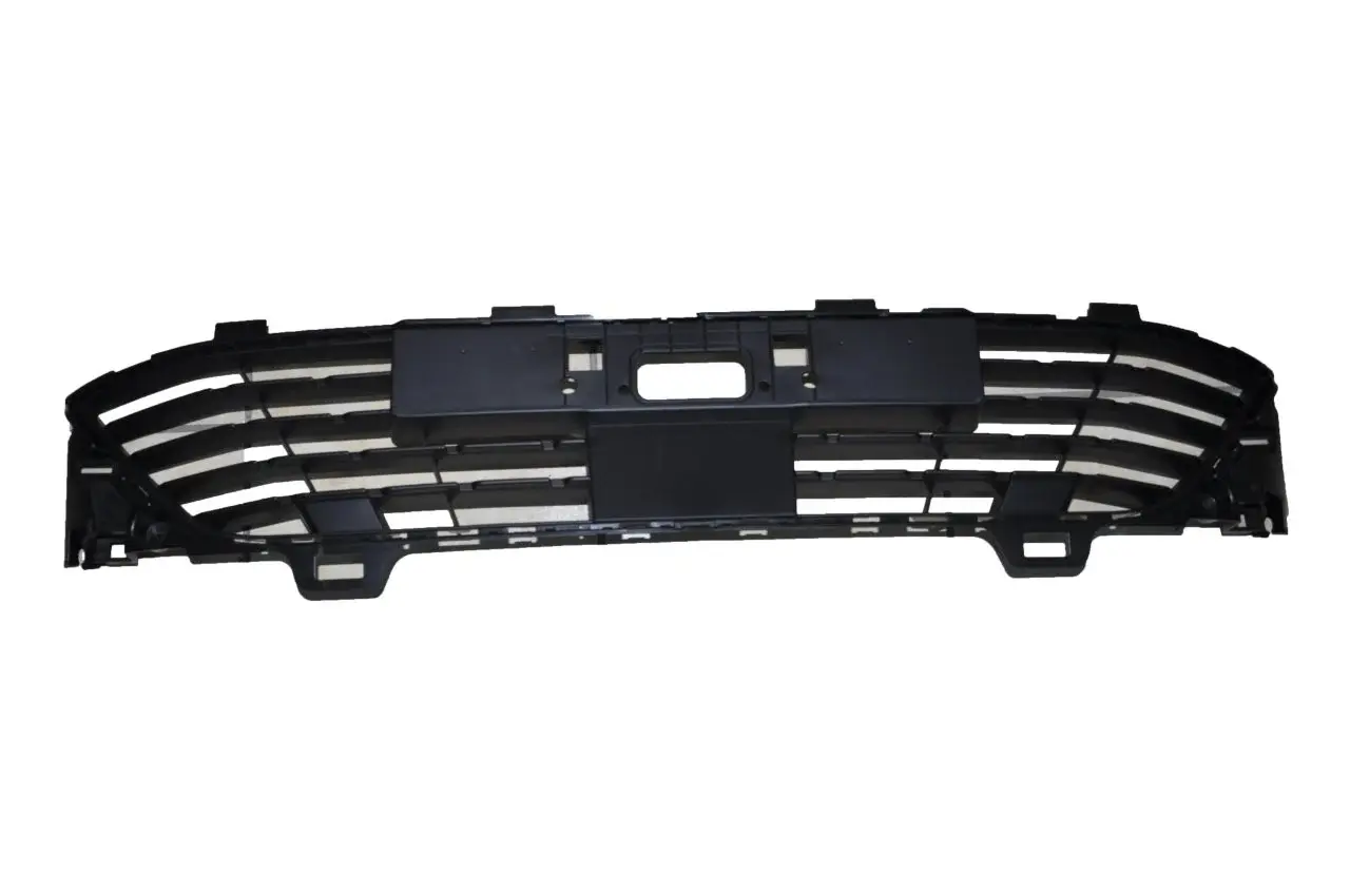 Renault Clio 5 Ön Tampon Izgarası 622541469R-Kaya Plastik