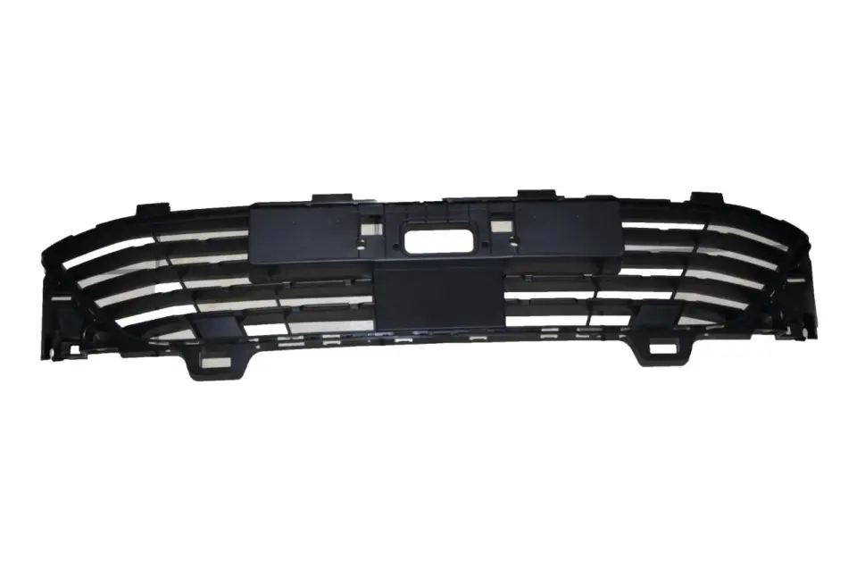 Renault Clio 5 Ön Tampon Izgarası 622541469R-Kaya Plastik