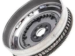 Megane 4-IV Talisman DC4 Otomatik Şanzuman Volant (Edc Volan) 123005236R -Renault Mais