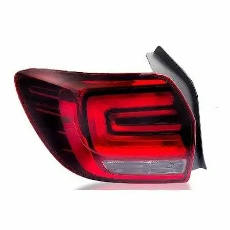 Renault Clio Symbol Arka Stop Lambası Ledli Sol 265550533R-Mars