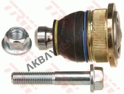 Megane 2-II Scenic 2-II Alt Tabla Rotili (2003-2010) 545003037R-545017775R -Trw