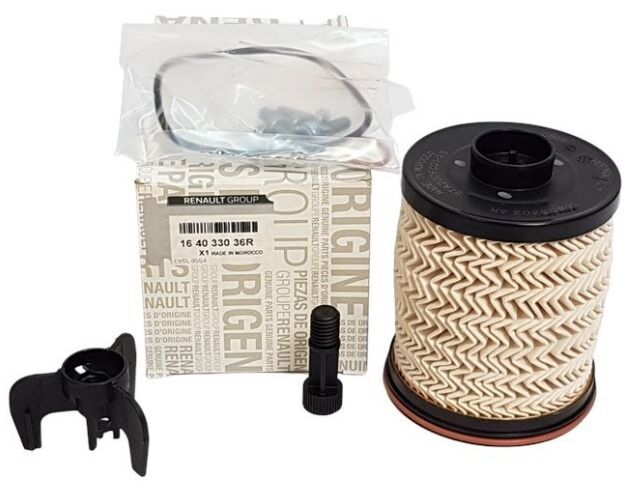 Master III Mazot Filtresi 2.3 Dci M9T 2010-2020 164033036R -Renault Mais