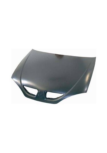 Megane 1-I Motor Kaputu (1999-2002) 7751471867 -Yerli Kaporta