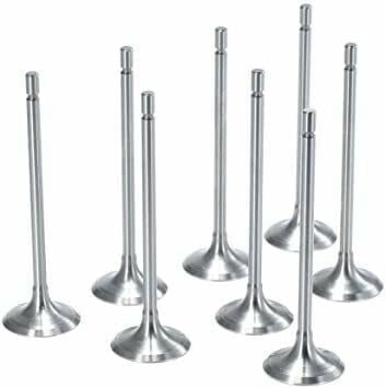 Megane 4-IV Duster 2-II Motor Subap Takımı Çelik 1.6 16V H4M 132018521R-132028257R