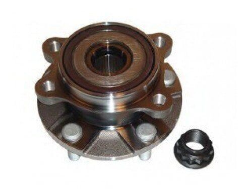 Megane 4-IV Kadjar Ön Aks Rulmanı Poryalı 402024EA0A-402024EA1A -Snr