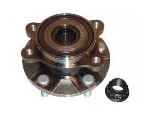 Megane 4-IV Kadjar Ön Aks Rulmanı Poryalı 402024EA0A-402024EA1A -Snr