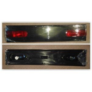 Renault R19 HB Arka Işık Bandı İthal 7702127038-İthal