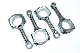 Clio 2-II Megane 1-I Laguna 1-I Piston Kolu (Takım) 1.4-1.6 16V K4M K4J 121009455R -Renault Mais