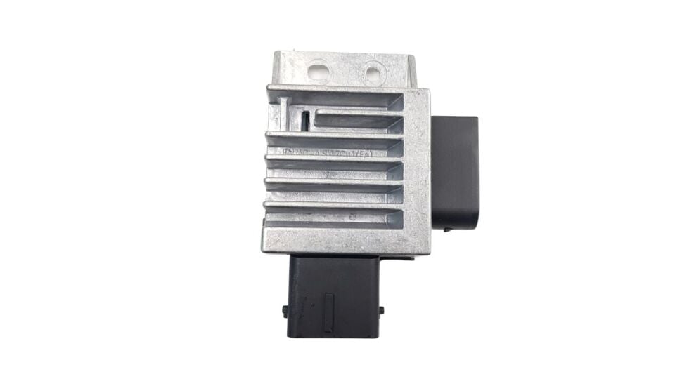 Megane 4-IV Kadjar Isıtıcı Kutusu 1.5 Dci K9K 271203982R -Renault Mais