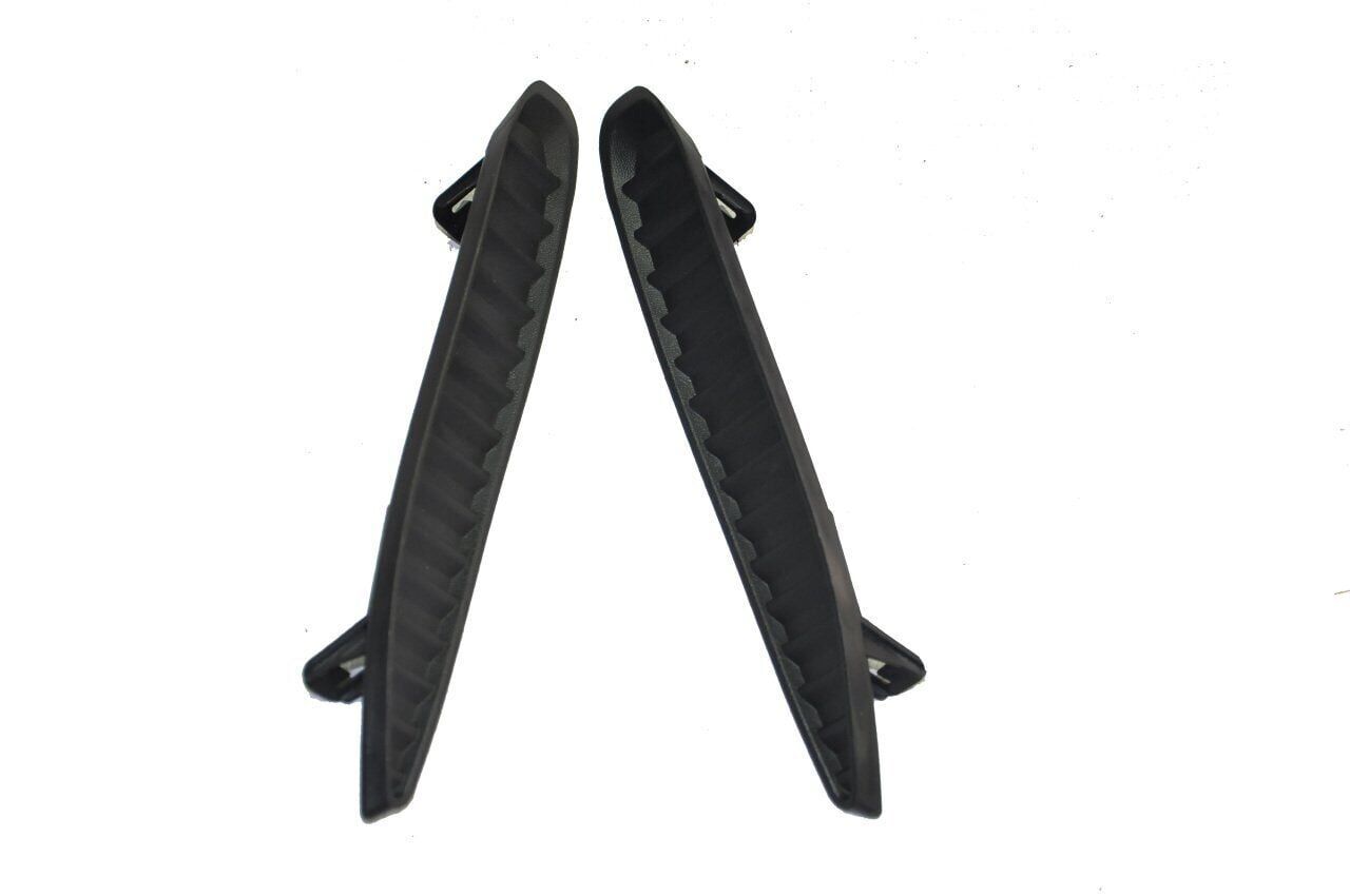 Megane 4-IV Sedan Arka Tampon Bandı Takım (2016-2019) 850768508R -Yerli Üretim