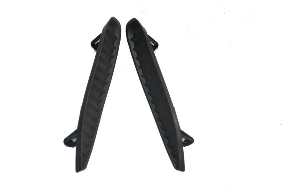 Megane 4-IV Sedan Arka Tampon Bandı Takım (2016-2019) 850768508R -Yerli Üretim