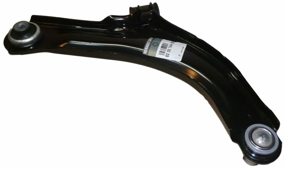 Clio 3-III Modus Sol Alt Tabla (Salıncak) (2004-2012) 8200744091 -Renault Mais