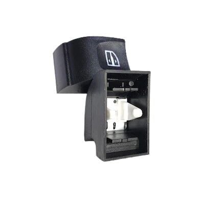 Megane 3-III Fluence Cam Düğme Tuşu (Düz) (2008-2016) 254000005R -Yerli Üretim