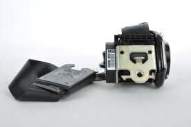 Megane 3-III Fluence Sağ Ön Emniyet Kemeri (2008-2016) 868840017R - Mais