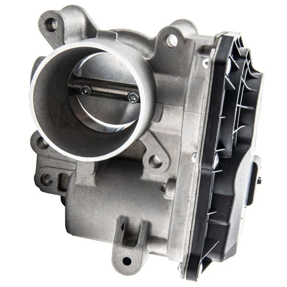 Clio 2-II Clio 3-III Modus Enjeksiyon Gaz Kelebeği 1.2 16V D4F 8200568712-8200284968 -Mga