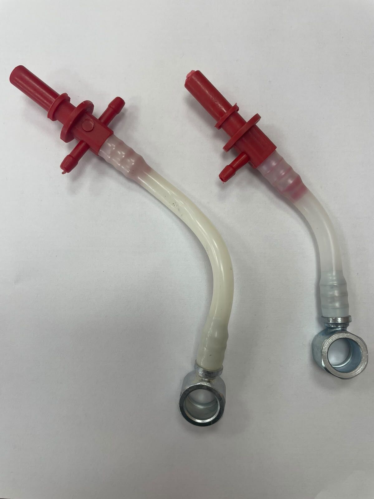 Yakıt Pompa Borusu Clio Megane Trafic Kango 2-II 1.9 F8Q 7700113126-İthal