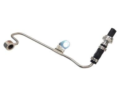 Megane 4-IV Duster 2-II Turbo Çıkış Borusu 1.5 DCİ K9K Adblue 223217134R -Renault Mais