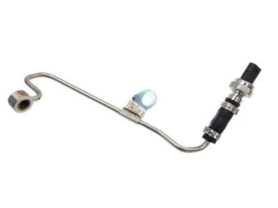 Megane 4-IV Duster 2-II Turbo Çıkış Borusu 1.5 DCİ K9K Adblue 223217134R -Renault Mais