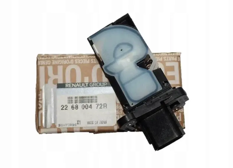 Master III Hava Debimetresi 2.3 Dci M9T 226800472R Renault Mais