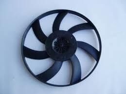 R19 Europa Megane 1-I Fan Pervanesi Klimasız 1.6 8V K7M 7702258037-