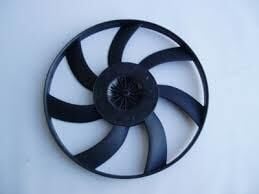 R19 Europa Megane 1-I Fan Pervanesi Klimasız 1.6 8V K7M 7702258037-