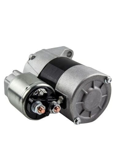 Clio 2-II Clio 3-III Marş Motoru 1.2 16V D4F (2003-2012) 8200369521 -Bosch