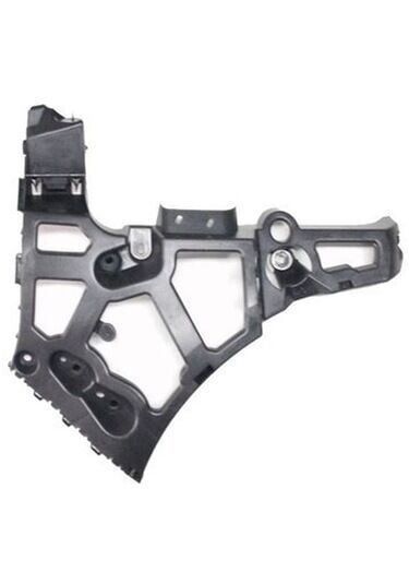 Megane 3-III Hatcback Sol Arka Tampon Braketi Ayağı (2008-2012) 850450006R - Yerli Kaporta