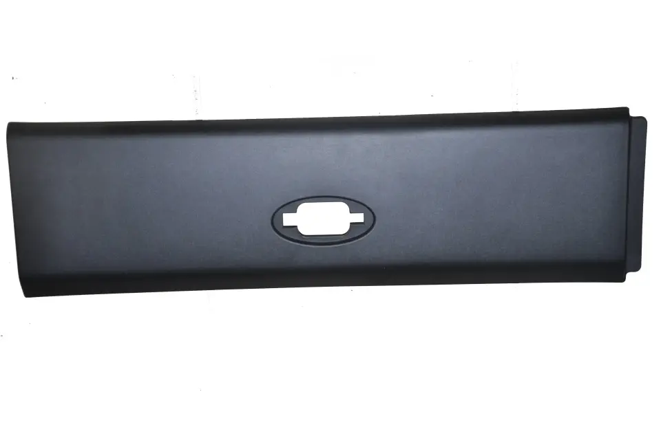 Sol Arka Çamurluk Çıtası Bandı Master 3-768E00001R-Renault Mais