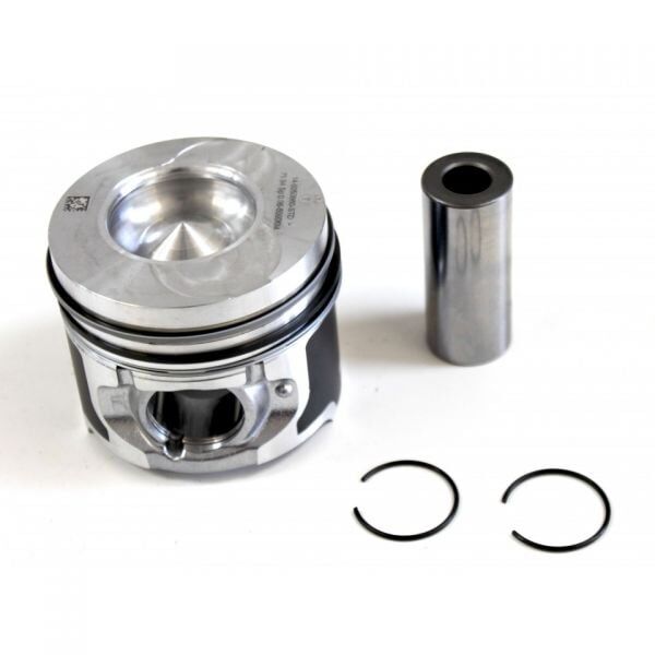 Megane 2-II Clio 3-III Modus 100 Beygir Piston Sekman 0.50 Euro 3 (Adet) 1.5 Dci K9K 4175051 -Yenmak