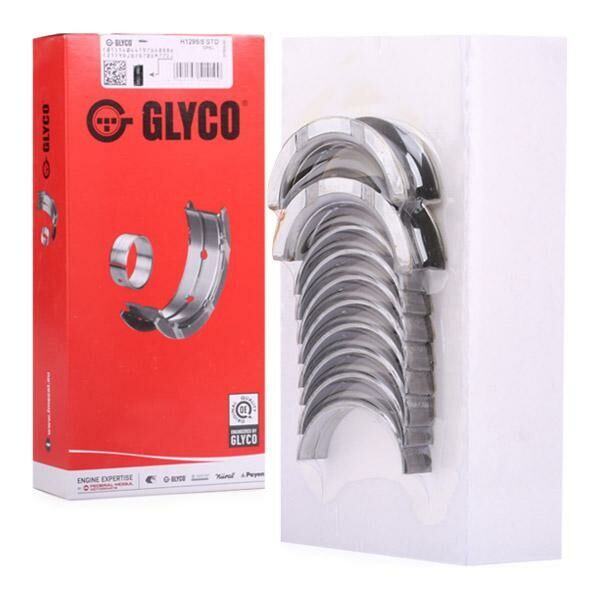 Ana Yatak Clio Kangoo Megane Fluence 1.5 Dizel 0-50 7701471483-Glyco