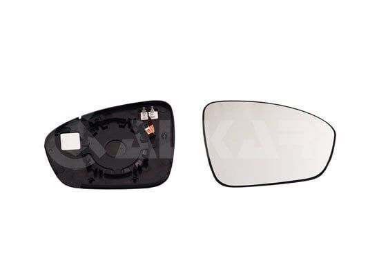 Megane 4-IV Talisman Sağ Dış Dikiz Ayna Camı 963651460R -Gva