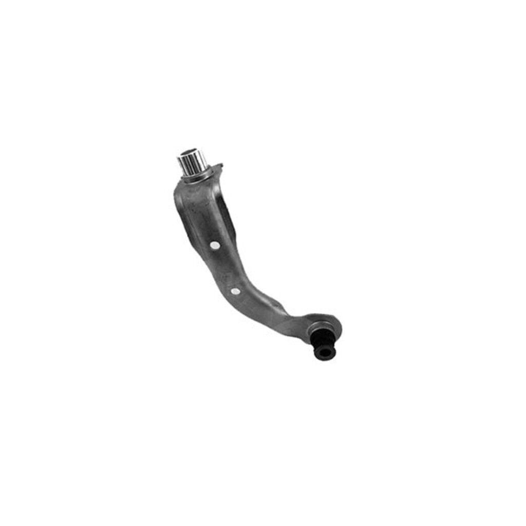 Clio 4-IV Sağ Motor Beşik Askı Kolu (2013-2020) 543171370R -Rapro