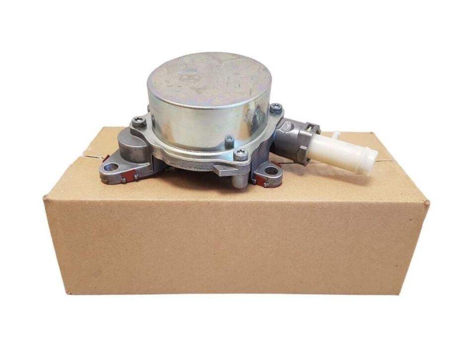 Master III Vakum Pompası 2.3 Dci M9T 8201163444 146507228R 146508418R İthal