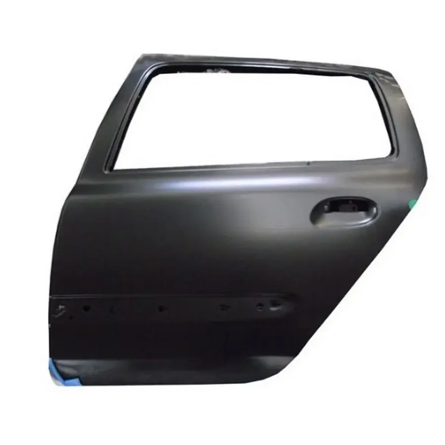 Renault Clio 2-II Sol Arka Kapı 7751472475-İthal Ürün