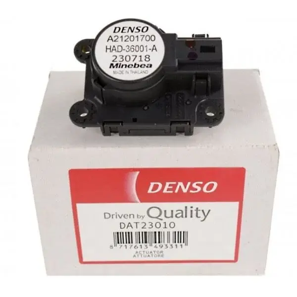 Master III Kango III Kalorifer Rezistansı Klape Motoru 7701209821 Denso