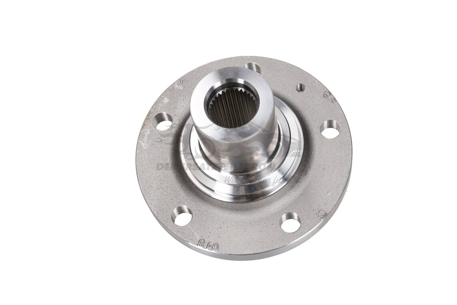 Master III Ön Teker Poryası 2.3 Dci M9T 2010-2020 402026217R-402020012R -Renault Mais