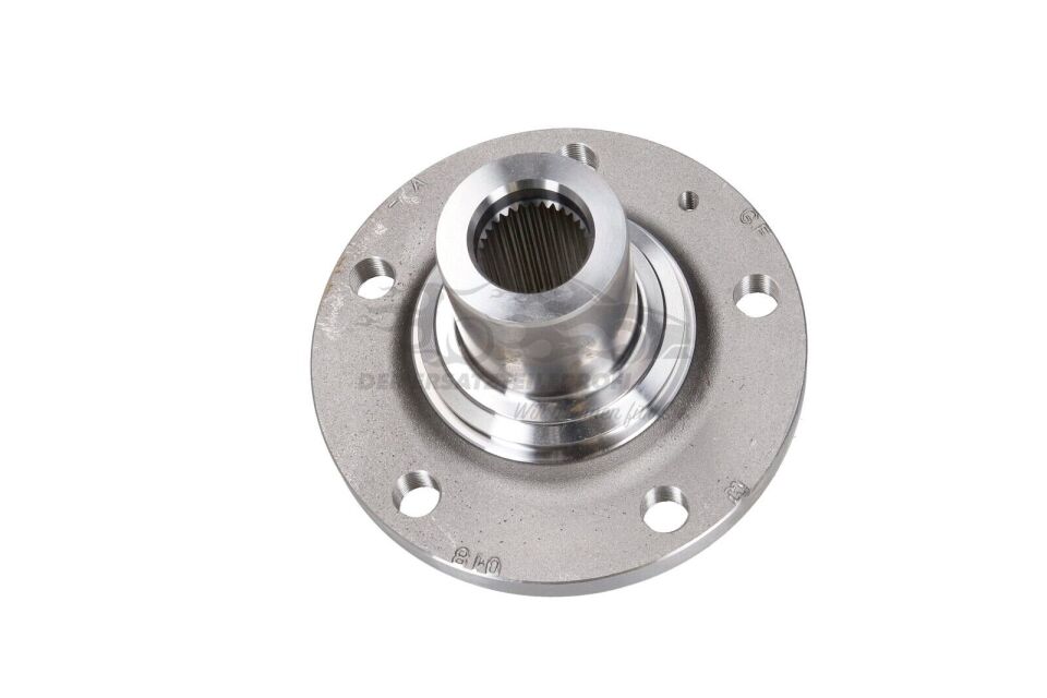 Master III Ön Teker Poryası 2.3 Dci M9T 2010-2020 402026217R-402020012R -Renault Mais