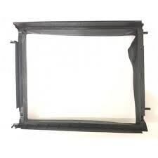 Megane 4-IV Radyatör Hava Yönlendirici Büyük 215598406R -Renault Mais