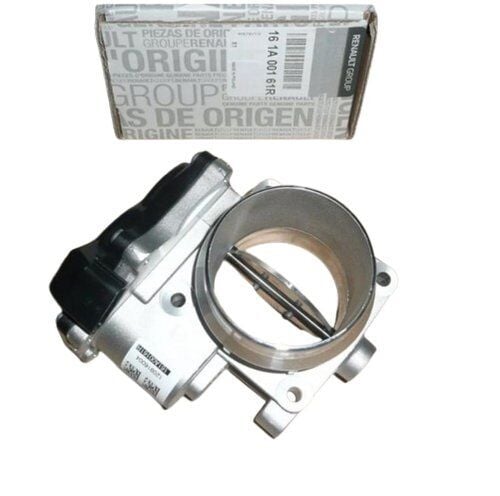 Master III Enjeksiyon Kelebek Kutusu 2.3 Dci M9T 161A01670R 161A00161R Renault Mais
