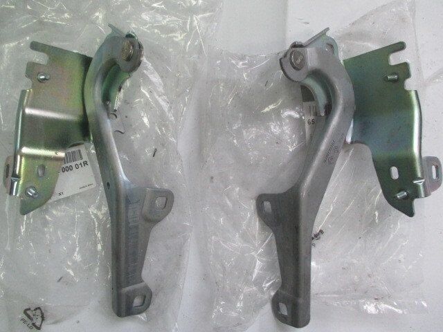 Laguna 3-III Sağ Kaput Menteşesi (2008-2015) 654000001R -Renault Mais