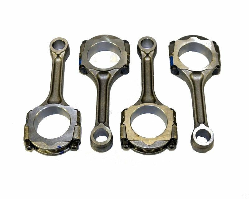 R19 Europa Megane 1-I Clio 2-II Piston Kolu (Adet) 1.4-1.6 8V K7M K7J 121000999R-7701476393 -Mais