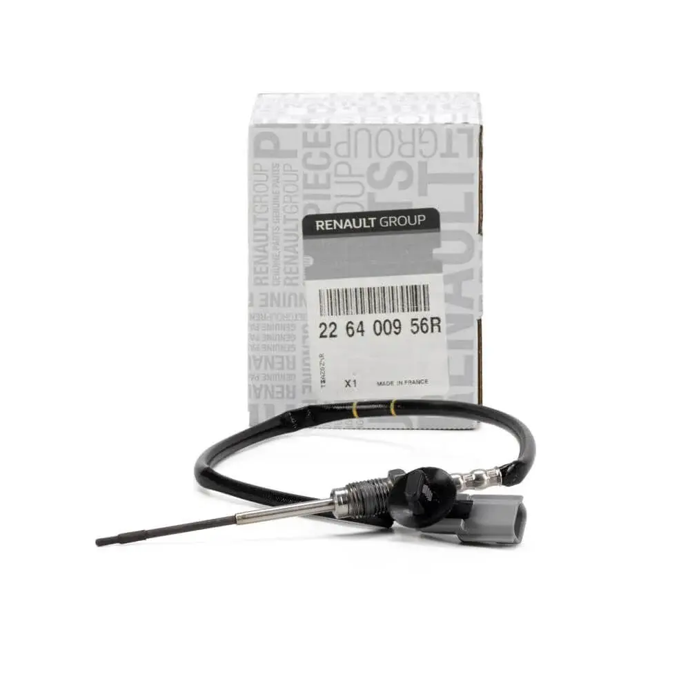 Master III Turbo Isı Sıcaklık Müşürü 2.3 Dci M9T 226400956R Renault Mais