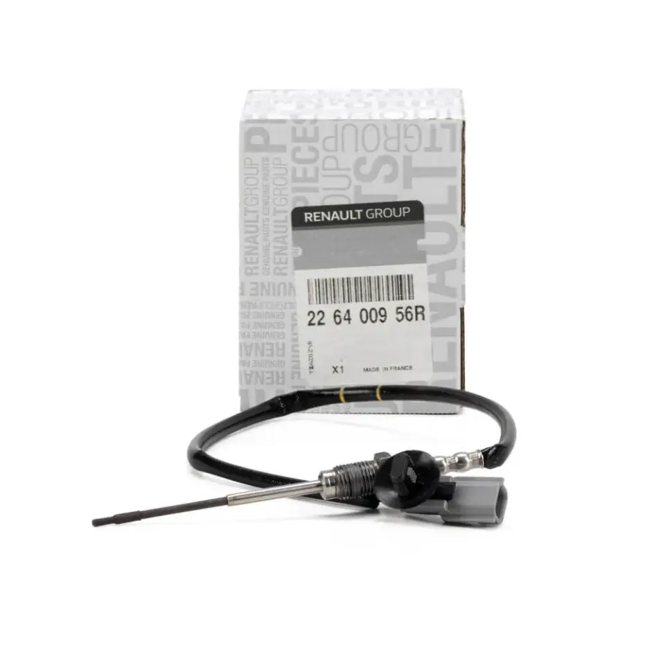 Master III Turbo Isı Sıcaklık Müşürü 2.3 Dci M9T 226400956R Renault Mais