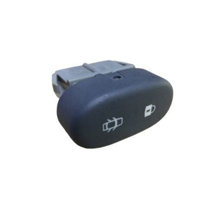 Renault Clio II-2 BBO Merkezi Kilit Butonu 8200038167-Orjinal