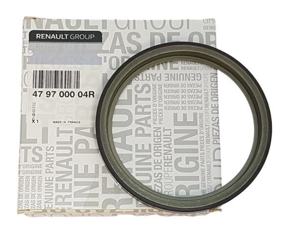 Master III Arka Disk Abs Okuyucu 2.3 Dci M9T 479700004R Renault Mais