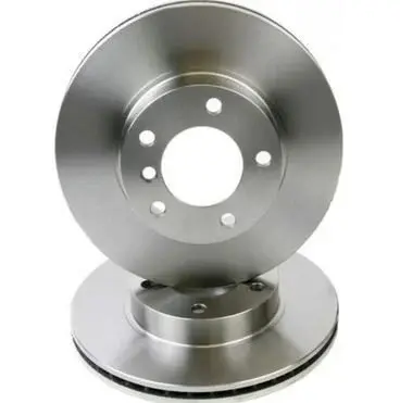 Kango 3 Ön Fren Disk Takımı 402068234R 7701209989-Mais
