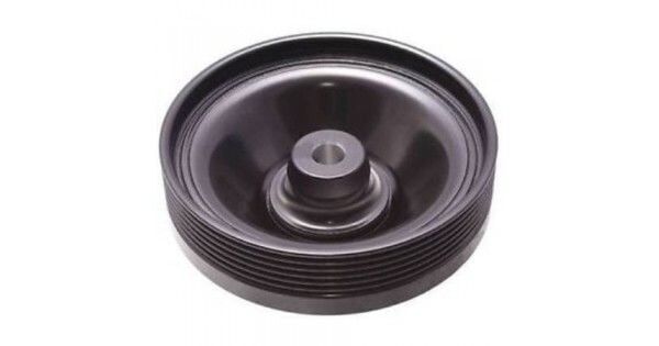 Clio 2-II Symbol Krank Kasnağı 1.4 8V K7J (1998-2008) 7700273916 -Onsan