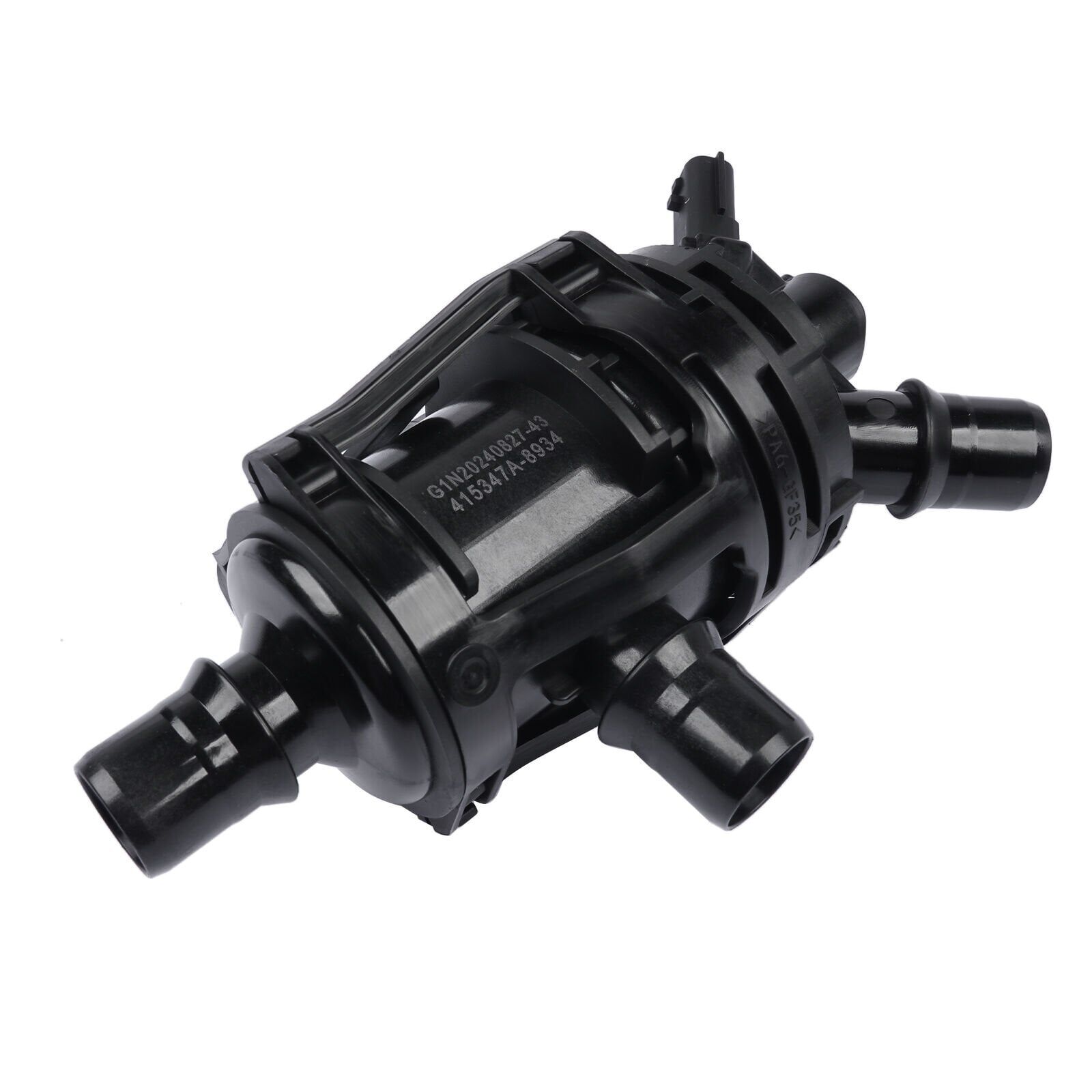 Megane 4-IV Talisman Yardımcı Termostat 1.5 Dci K9K AddBlue 212009132R-212002554R -Autodak