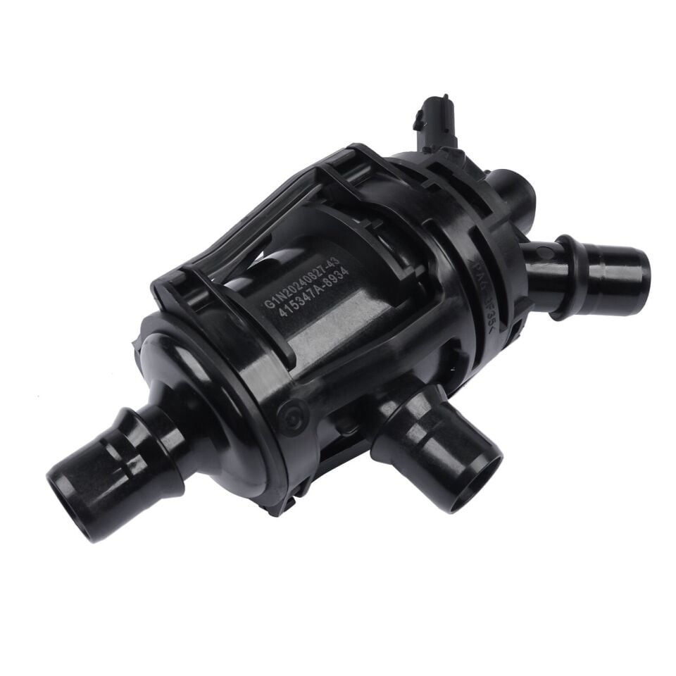 Megane 4-IV Talisman Yardımcı Termostat 1.5 Dci K9K AddBlue 212009132R-212002554R -Autodak